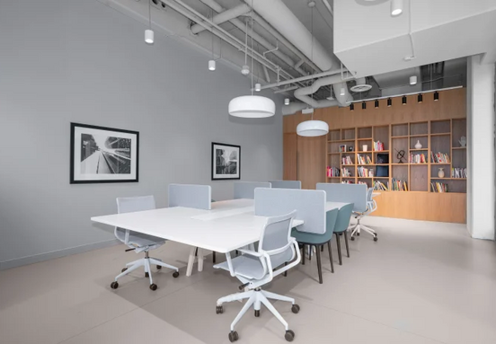 Regus Jambes
