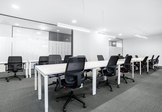 Regus Louise Centre