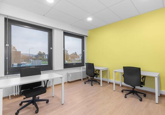 Regus Dilbeek