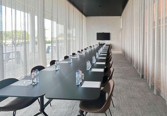 Regus Diegem Park 7