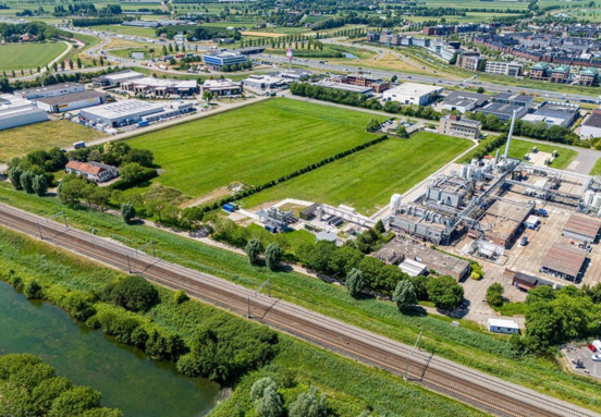 Montea expands logistics footprint in Belgium and the Netherlands: new opportunities for businesses