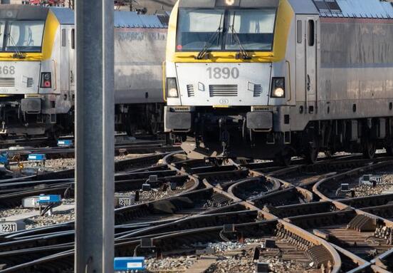 SNCB invests €70 million in automated logistics hub in Mechelen: a benchmark for Belgium’s modern warehouse market