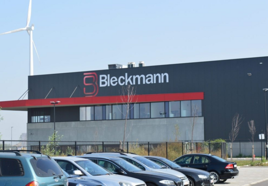 Strategic logistics hubs: how DeMellier's partnership with Bleckmann powers e-commerce growth