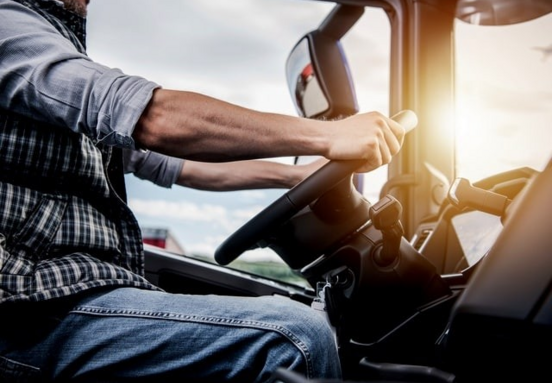Beyond the wheel: why truck drivers’ well-being in Belgium should shape your warehouse and office location decisions