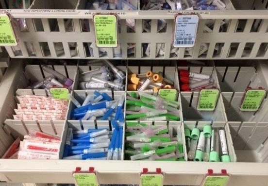 Multipharma's logistics revolution: optimizing your distribution center for peak performance