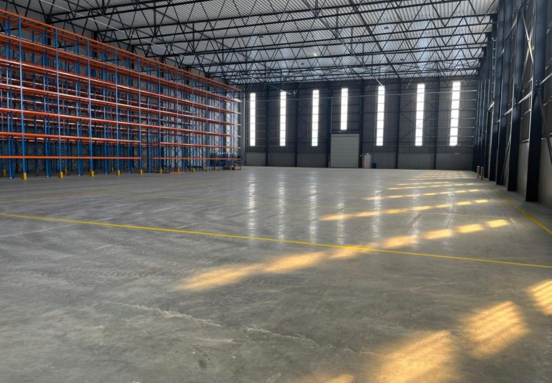 Vlaeynatie's €25M investment unlocks prime logistics opportunities at North Sea Port