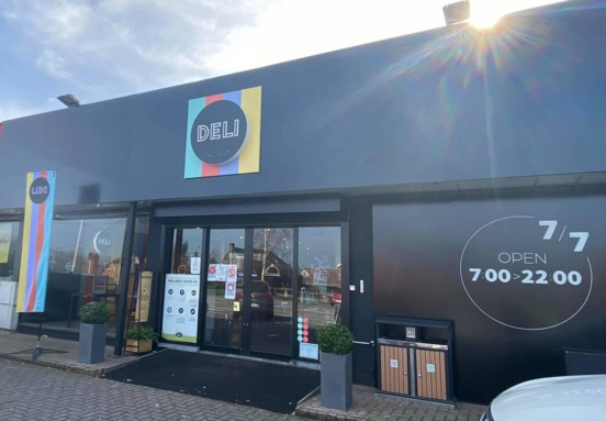 Sustainable partnership in Brussels: how Delitraiteur and CPAS optimize warehouses while fighting food waste