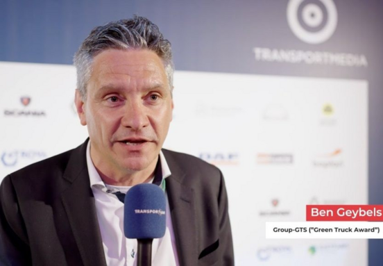 New logistics hub in Genk: a strategic opportunity for Belgium’s warehouse market