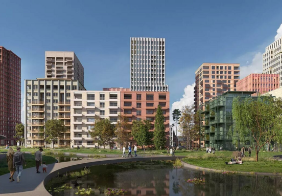 Commercial real‑estate in Brussels: absence of Chief Architect halts 16 major projects, constraining office & warehouse supply Commercial real‑estate in Brussels: absence of Chief Architect halts 16 major projects, constraining office & warehouse supply