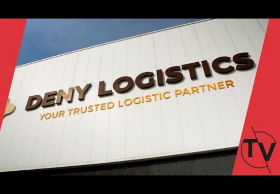 Beyond storage: how advanced logistics transform your warehouse operations Beyond storage: how advanced logistics transform your warehouse operations