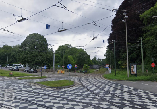 Brussels logistics boom: STIB warehouse project signals growing opportunity in Laeken's Heysel district Brussels logistics boom: STIB warehouse project signals growing opportunity in Laeken's Heysel district