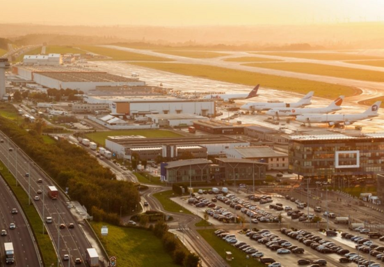 Strategic shift at Liège Airport: new opportunities emerge as Alibaba halts expansion Strategic shift at Liège Airport: new opportunities emerge as Alibaba halts expansion
