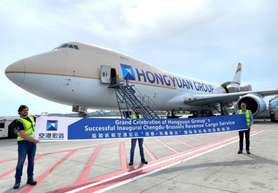 Belgian logistics & real estate: key insights for businesses seeking space