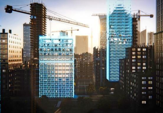 Navigating Belgium's commercial property market: what investment trends mean for your business space