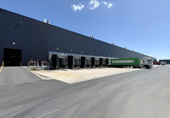 Warehouse for rent - Willebroek IV