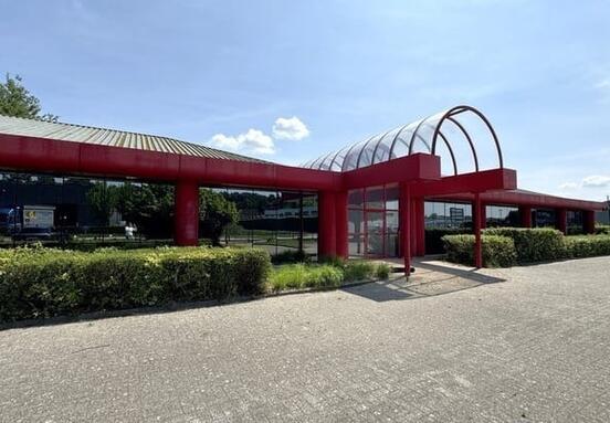 Warehouse for rent - Ambachtsstraat