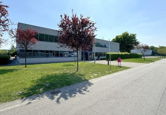 Bornem DC1 Logistics Park