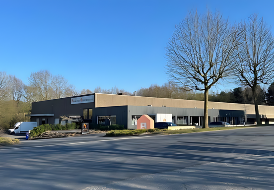 Schoonboeke 10 Warehouse