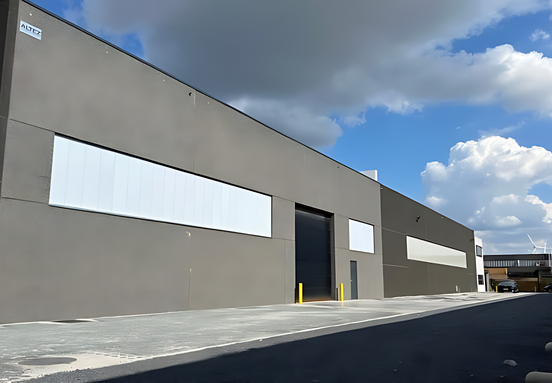 Warehouse to rent - Noorwegenstraat