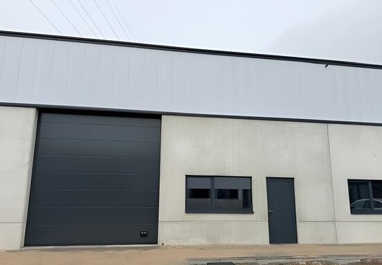 Carrettestraat SME Unit