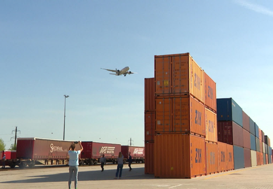 Liège strengthens its position as a leading European logistics hub: a prime opportunity for companies seeking strategic warehouse space in the heart of Europe