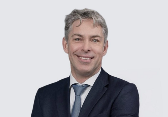 GXO Logistics strengthens operational leadership to support the global warehousing market