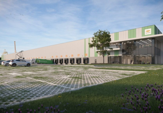 Brussels logistics rents surge 12% in 2025: key insights for businesses