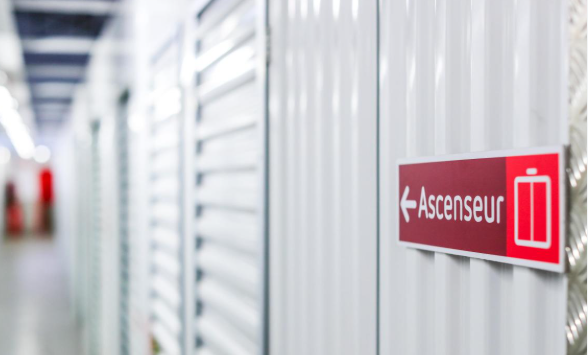 Shurgard's Strategic Expansion Boosts Belgium’s Self-Storage Market in 2025